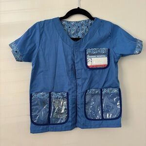 Kids Animal Hospital costume